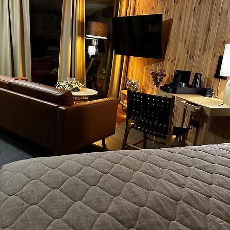 Brown Deer - Z Sauna Na Tarasie, Jacuzzi I Widokiem Na Gory - By Deer Hills Luxury Apartments Kocon Exterior foto